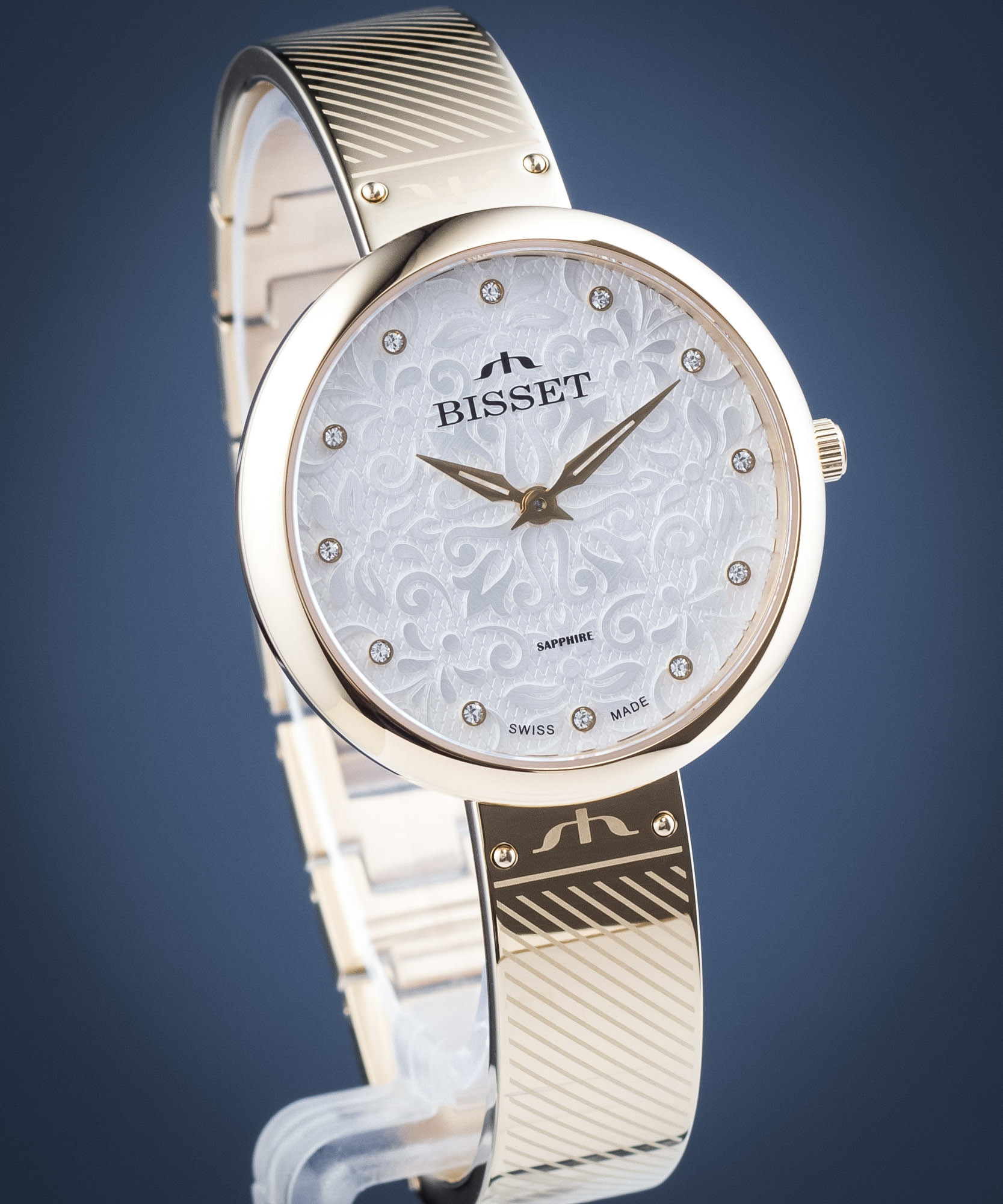 Bisset BSBF20GISX03BX