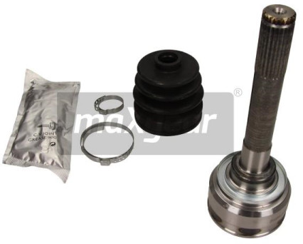 MAXGEAR Zestaw przegubu, wał napędowy 49-1540 49-1540