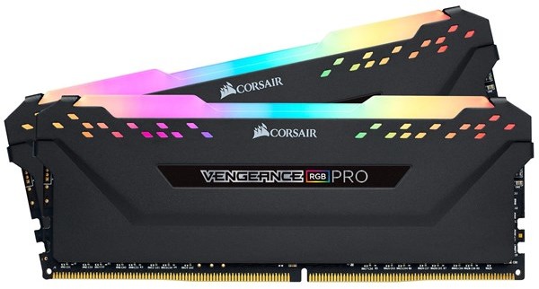 Corsair 16GB CMW16GX4M2Z2933C16