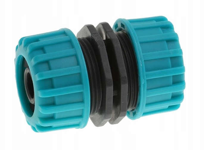 Reparator 1/2'' Złączka Złącze Do Naprawy Węża