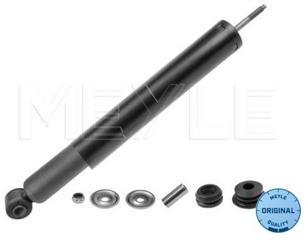 Wulf Gaertner Autoparts Amortyzator Wulf Gaertner Autoparts 626 725 0002