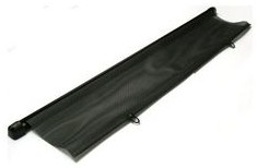 CarCommerce Roleta przeciwsłoneczna samochodowa 100cm