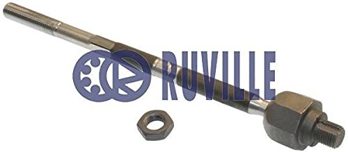RUVILLE 915398 przegub osiowy, drążek dystansowy 915398