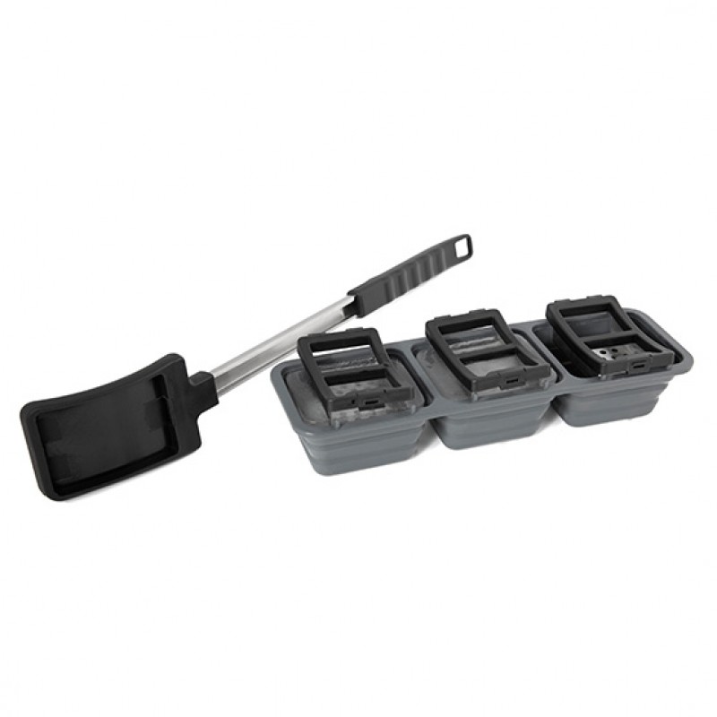 Broil King Lodowa szczotka do rusztów 65679