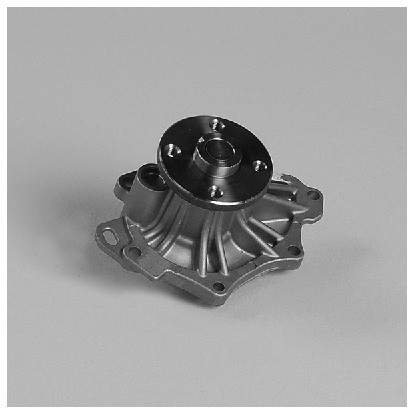 HEPU Pompa wodna P7687