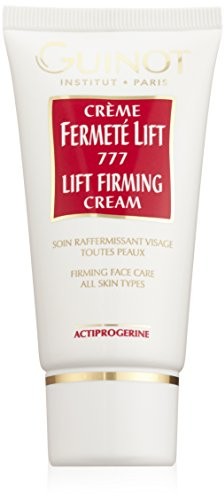 Guinot 3500465017003 racjonalizującego kremowy, 1er Pack (1 X 50 ML) 501700