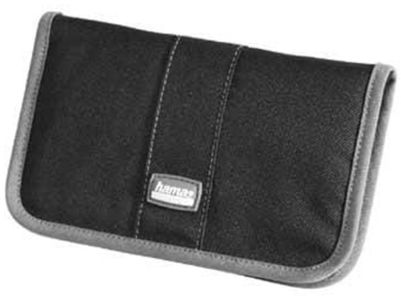 Hama Multi Card Case Maxi 00049917