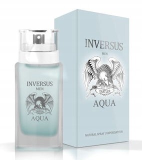 Chatler Inversus Aqua 100 ML Edp