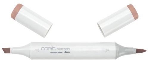 Copic copic Sketch E23, Hazelnut SM-E23S