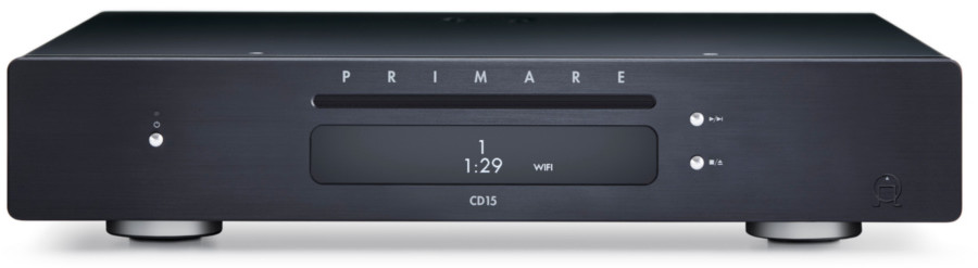 Primare CD15 Prisma