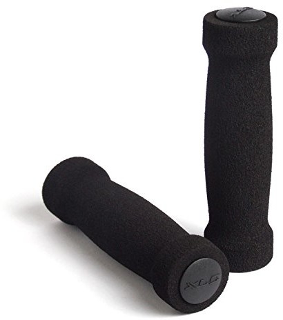 XLC Uchwyty GR-G13, miękkim uchwytem, 130 MM, 2501588700 2501588700_Softgriff_130 mm