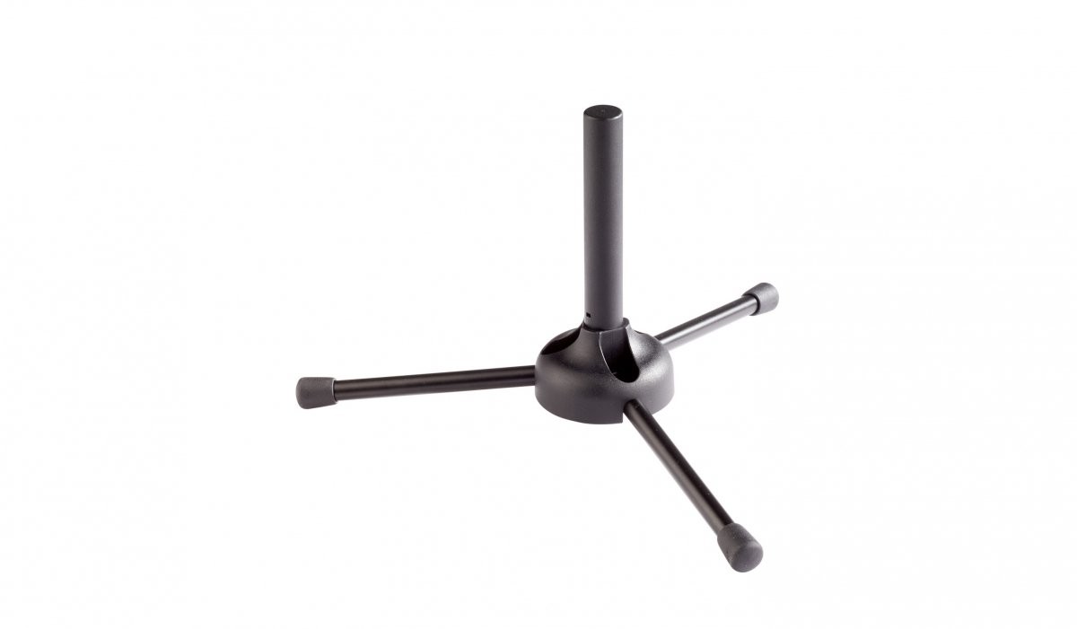 K&M K&M 15230-017-55 statyw do fletu poprzecznego