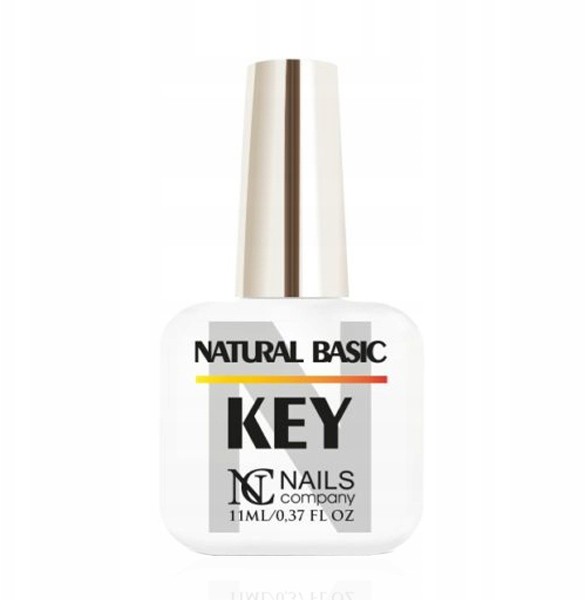 Basic Odtłuszczacz - Natural Key - Nc 11ml