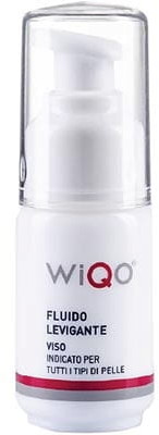 Wiqo Płyn wygładzający do twarzy WiQo 30ml 08-0107