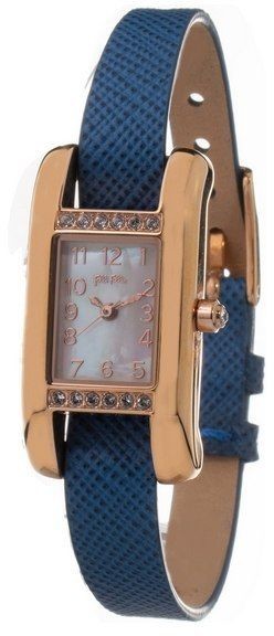 Folli Follie Zegarek Damski WF13B064SPWA ( 18 mm) S0353108