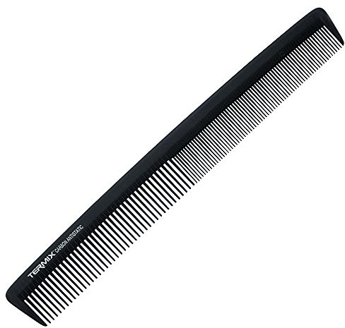 Termix termix 819 grzebień, Carbon P-PE-CB819P