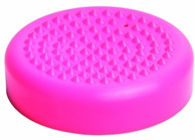 Togu Senso Balance poduszka -częściowy zestaw, 16 cm, różowy, 16 cm 410498