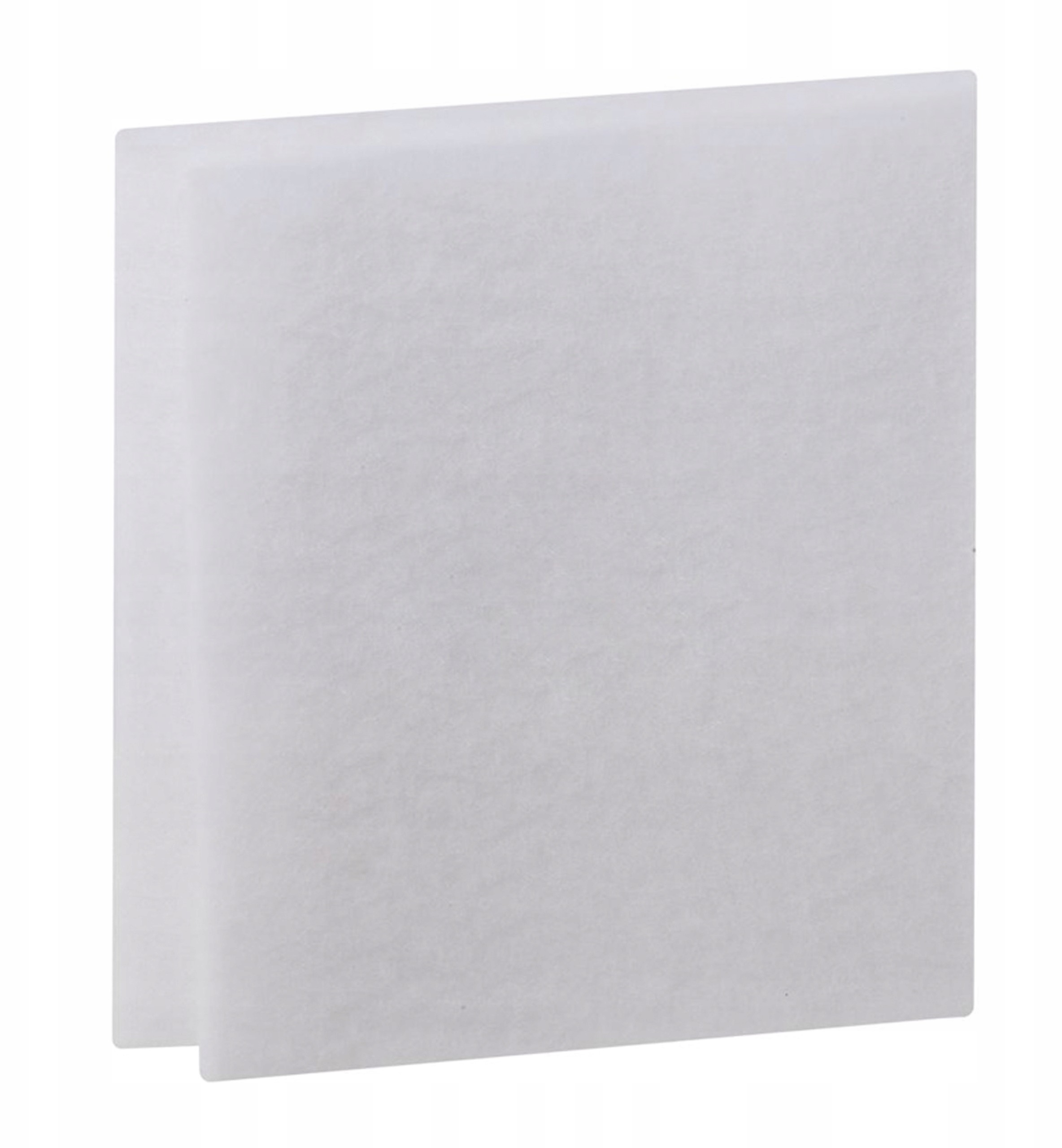 Uniwersalny Filtr Tłuszczowy Okapu Włóknina 50x60