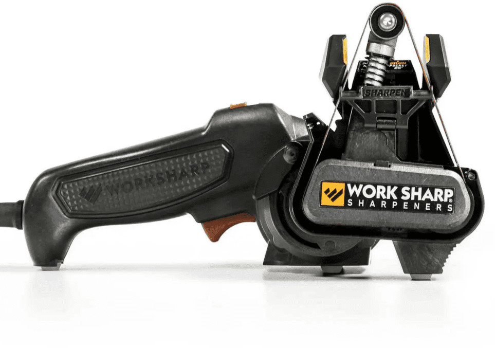 Work Sharp WSKTS2 I Ostrzałka do noży i narzędzi MK.2 Intl