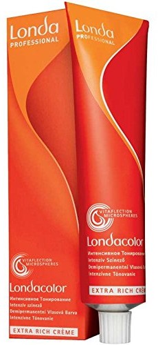 Londa londac odcienie kolorów intensywnie koloryzujący 6/4 60 ML (miedź) 4015600982287