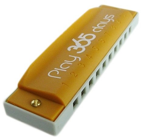 SUZUKI Suzuki P365OR harmonijka diatoniczna