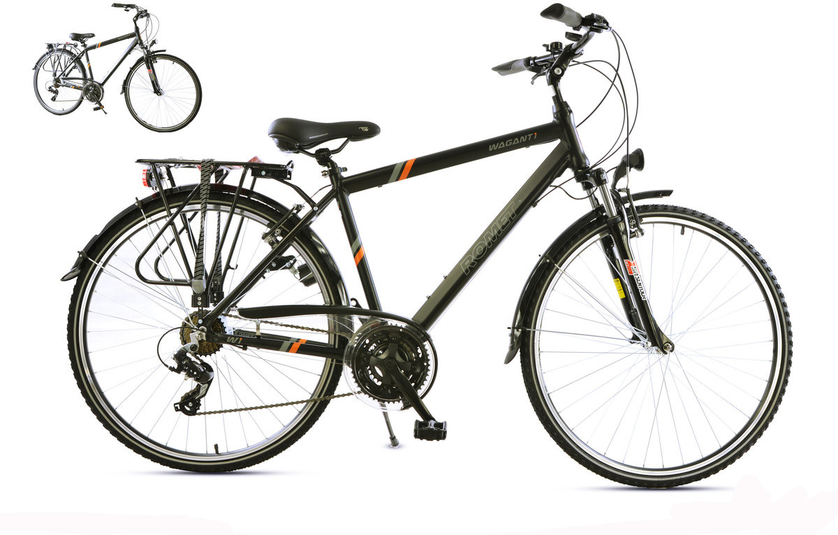 Romet Wagant 1.0 28