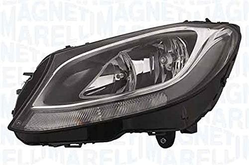 MAGNETI MARELLI 710301284204 reflektor główny, prawy halogenowy 710301284204