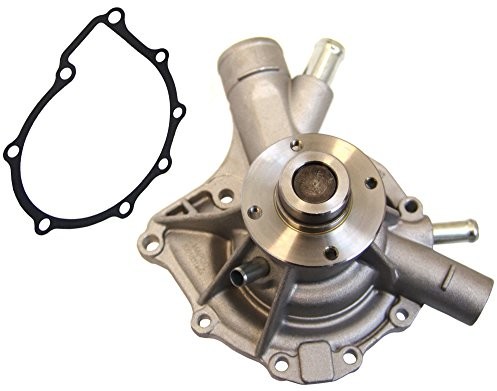 MAPCO 21858 pompa wodna 21858