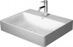 Duravit DuraSquare 60x47 2353600041