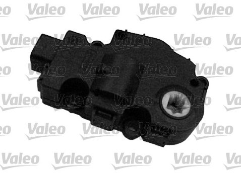 VALEO Sterowanie, klapki mieszające 509784