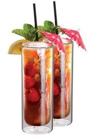 Termo szkło Maxxo Mojito 300 ml