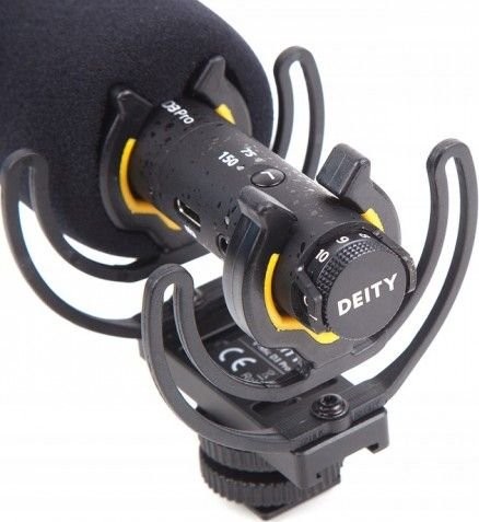 Aputure AP-V-MICD3PRO