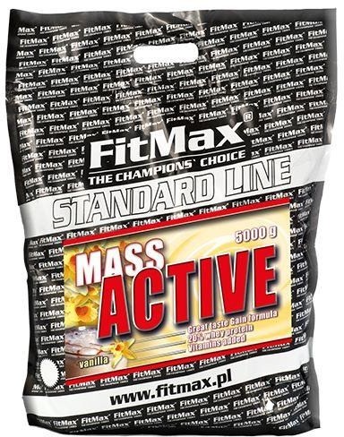 FITMAX Mass Active - 5000G (5908264416252)