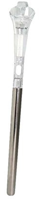 Unbekannt VIN Bouquet FIE 012  kuehlender Chill Stick, wylot i zamknięcie, wersja z metalu FIE 012