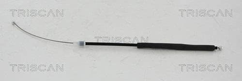 Triscan TRISCAN 8140 231125 wzmacniacz siły hamowania 8140 231125