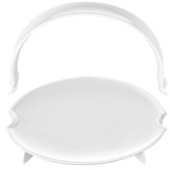 Tescoma Talerz do gotowania na parze PRESTO Steam 20 cm