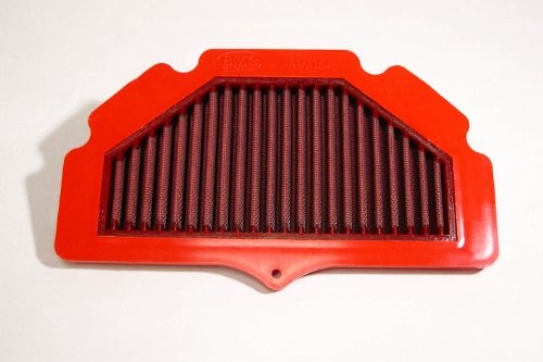 BMC fm449/04 Sport Replacement filtr powietrza, wielokolorowa FM449/04