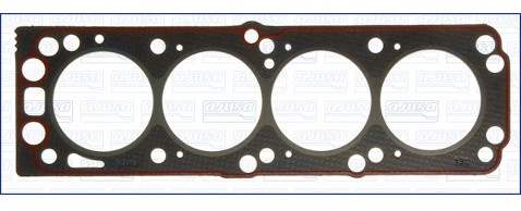 AJUSA Uszczelka, głowica cylindrów AJUSA 10186700