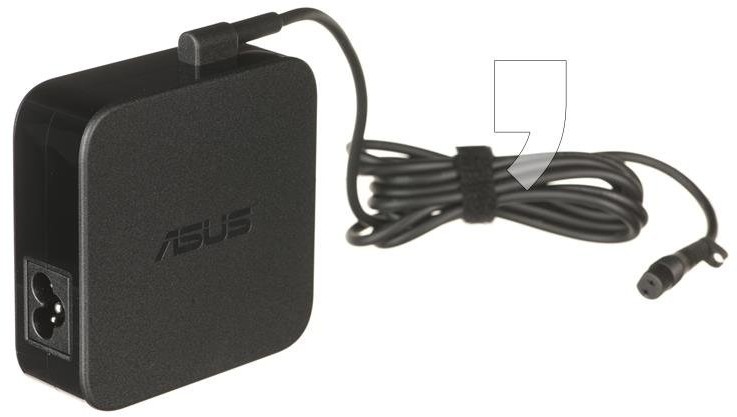 Asus Zasilacz do laptopa U90W-01,19 V