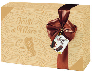Vobro FRUTTI DI MARE PREZENT 345G Zakupy dla domu i biura! 15893