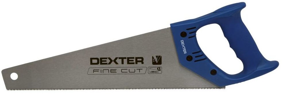 DEXTER Piła płatnica 350 mm Basic Dexter