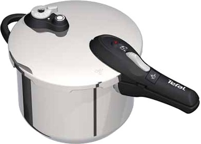 Tefal Szybkowar Secure 5 P250073.2 178622