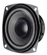 Visaton FR 10 głośnik, uniwersalna, możliwy montaż na suficie, o przekątnej 4 cali (10,2 cm), 30 W/50 W, 80  20.000 HZ 2020