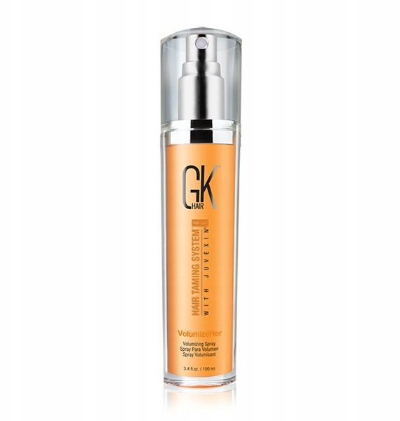 GKHair Volumizeher 100ml Spray do Włosów