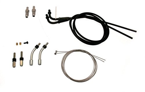 domino Domino GAS XM2 uniwersalny napęd gazowy / kabel Throttle do XM2 Control (transmisja gazu) 880034