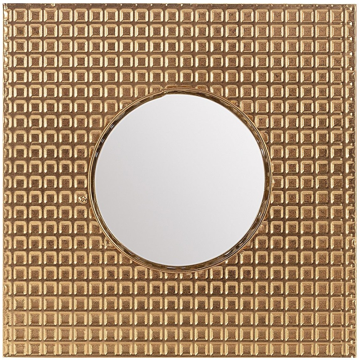 Dekoria Lustro Nuance 40 x 3 x 40 cm 812-777