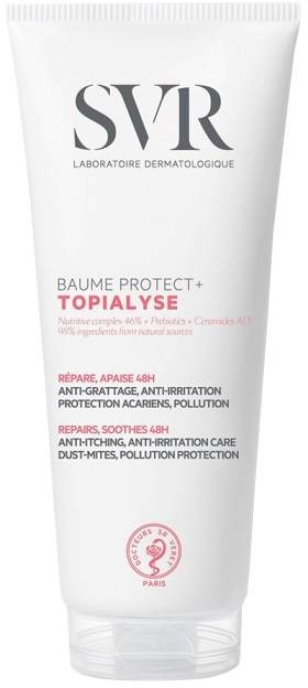 SVR Topialyse Baume Protect+ - Balsam do ciała 200ml