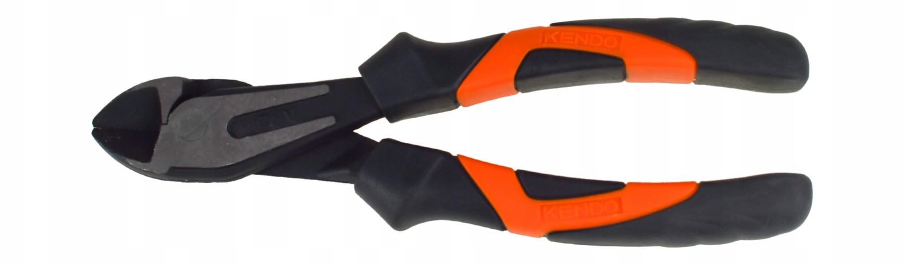 Szczypce Tnące Obcinaczki Boczne Wydłużone 180MM