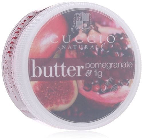 Cuccio Pomegranate & FIG Butter Blend 240 G 3088