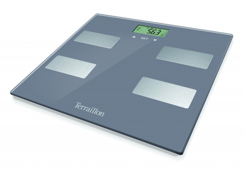 Terraillon Scan Chestnut